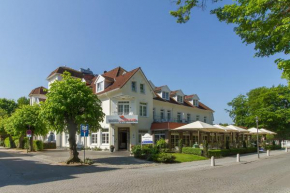  Hotel Am Strand  Кюлунгсборн
